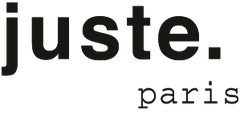 Cure Santé Cheveux – Complément Alimentaire Anti-Chute | JUSTE PARIS Logo