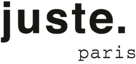 Cure Santé Cheveux – Complément Alimentaire Anti-Chute | JUSTE PARIS logo